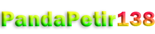 PANDAPETIR138